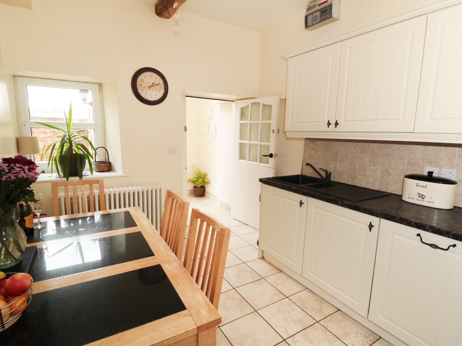 Street House Farm Cottage Saltburn-by-the-Sea Kültér fotó