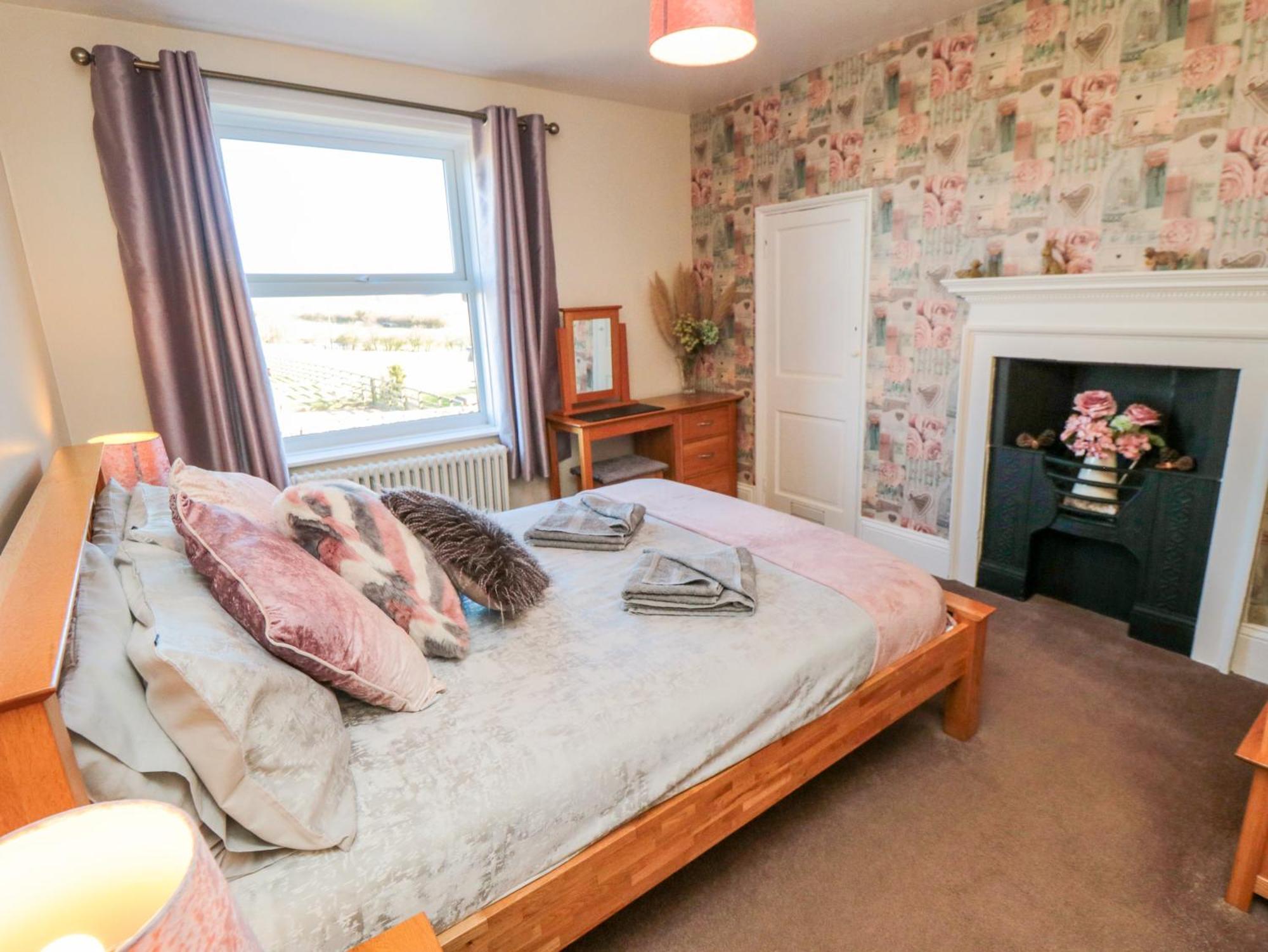 Street House Farm Cottage Saltburn-by-the-Sea Kültér fotó